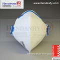 P2 Flat Fold Disposable Dust Respirator Mask